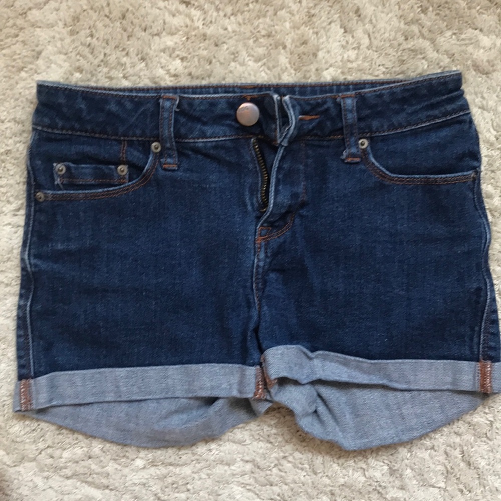 BDG Jean shorts